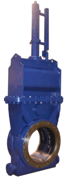 The range includes low, medium and high pressure dredge valves, which are all especially designed for the tough working conditions encountered when mounted in suction and discharge pipe lines of dredges.